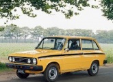 Volvo 66